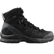 Salomon Siyah Quest 4D Gtx Forces 2 En Erkek Trekking Bot ve Ayakkabısı