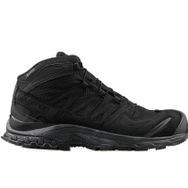 Salomon Siyah Shoes Xa Forces Mid Gtx En Erkek Trekking Bot ve Ayakkabısı