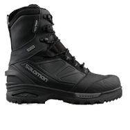 Salomon Siyah Toundra Pro Cswp Erkek Trekking Bot ve Ayakkabısı