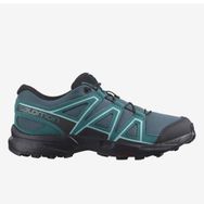 Salomon Speedcross Mavi Erkek Çocuk Outdoor Ayakkabı
