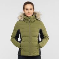 Salomon Stormcozy W Kadın Ceket