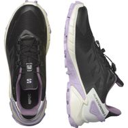 Salomon Supercross 4 Gtx Siyah Kadın Outdoor Bot