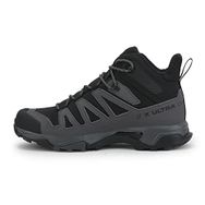 Salomon Trekking Siyah Erkek Ayakkabı
