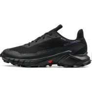 Salomon VO473075 Siyah Erkek Alphacross 5 Gtx Goretex Spor Ayakkabı
