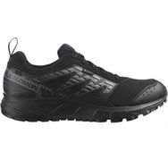 Salomon Wander Gore-Tex Siyah Kadın Outdoor Ayakkabı