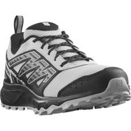 Salomon Wander Gri Siyah Erkek Outdoor Ayakkabı