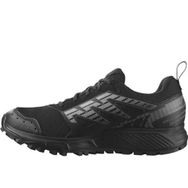 Salomon Wander Siyah Erkek Outdoor Ayakkabı