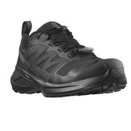 Salomon X-Adventure Gore-Tex Siyah Erkek Outdoor Ayakkabı