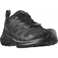 Salomon X-Adventure GTX Siyah Erkek Outdoor Ayakkabı