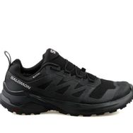 Salomon X-Adventure GTX W Siyah Kadın Outdoor Ayakkabı