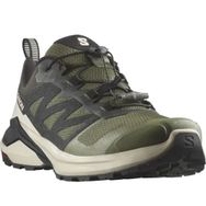 Salomon X-Adventure Haki Erkek Outdoor Ayakkabı