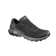 Salomon X Reveal Gore-Tex Gri Kadın Outdoor Ayakkabı