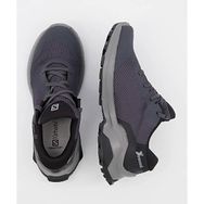 Salomon X Reveal GTX Füme Gri Outdoor Kadın Spor Ayakkabı