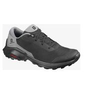 Salomon X Reveal Siyah Erkek Spor Ayakkabı