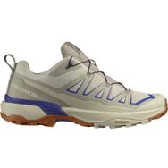 Salomon X Ultra 360 Edge Krem Erkek Outdoor Ayakkabısı