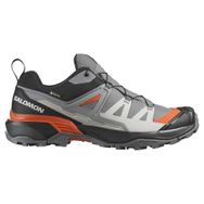 Salomon X Ultra 360 Gtx Gri-Siyah-Beyaz Erkek Outdoor Ayakkabı