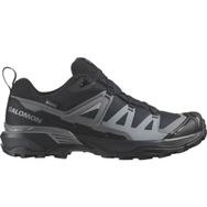 Salomon X Ultra 360 Gtx Siyah Gri Erkek Outdoor Ayakkabı