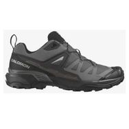 Salomon X Ultra 360 Koyu Gri Erkek Outdoor Ayakkabı