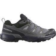 Salomon X Ultra 360 Ltr Gri Siyah GTX Erkek Outdoor Ayakkabı