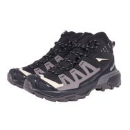 Salomon X Ultra 360 Mid GTX W Siyah Kadın Outdoor Ayakkabı