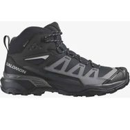 Salomon X Ultra 360 Mid Siyah Gore-Tex Erkek Outdoor Botu