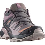 Salomon X Ultra 360 Renkli Gtx Kadın Outdoor Ayakkabı