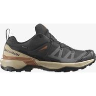Salomon X Ultra 360 Siyah Gore-Tex Erkek Outdoor Ayakkabı