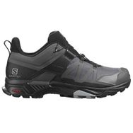 Salomon X Ultra 4 Gore Tex L41287000 Siyah Erkek Outdoor Ayakkabı