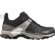 Salomon X Ultra 4 Gtx Black vintage Kaki Vanilla Ice 010 Siyah Erkek Outdoor Ayakkabı