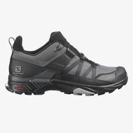 Salomon X Ultra 4 Gtx Siyah Erkek Trekking Bot ve Ayakkabısı