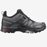 Salomon X ULTRA 4 GTX W Siyah Erkek Spor Ayakkabı