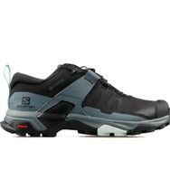 Salomon X Ultra 4 GTX W Siyah Kadın Outdoor Ayakkabı