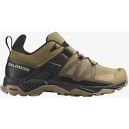 Salomon X Ultra 4 Kahverengi Erkek Outdoor Ayakkabı