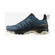 Salomon X Ultra 4 Mallard Blue Açık Mavi Erkek Outdoor Ayakkabı