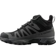 Salomon X Ultra 4 Mid Gore-Tex Siyah Erkek Bot