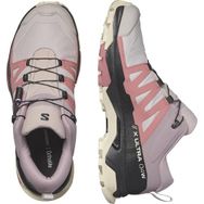 Salomon X Ultra 4 Renkli Gtx Kadın Outdoor Ayakkabı