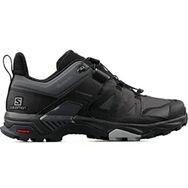 Salomon X Ultra 4 Siyah Gri Gtx Erkek Outdoor Ayakkabı