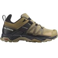 Salomon X Ultra 4 Yeşil Erkek Outdoor Ayakkabı