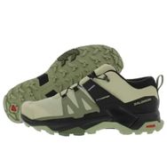 Salomon X Ultra 4 Yeşil Kadın Outdoor Ayakkabı
