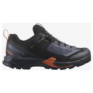 Salomon X Ultra Alpine GTX Lacivert Erkek Outdoor Ayakkabı