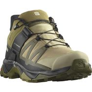 Salomon X Ultra Gtx Yeşil Erkek Outdoor Ayakkabı