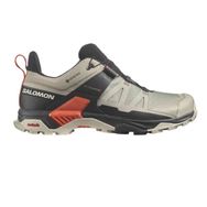 Salomon X Ultra LTR Gore Tex Erkek Spor Ayakkabı