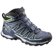 Salomon X Ultra Mid 2 GTX Kadın Spor Ayakkabı