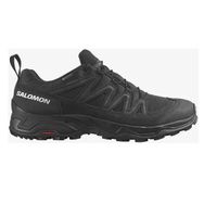 Salomon x Ward Leather Gore-Tex Siyah Erkek Outdoor Ayakkabı