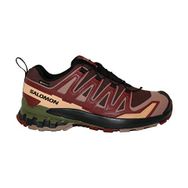 Salomon Xa Pro 3D V9 Goratex 475835 Kahverengi Erkek Spor Ayakkabı