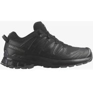 Salomon Xa Pro 3D V9 Siyah Gore-Tex Erkek Outdoor Ayakkabı