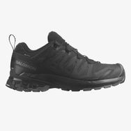 Salomon XA Pro 3D V9 Siyah Gore-Tex Kadın Outdoor Ayakkabı