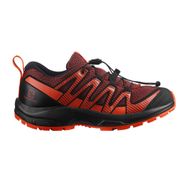 Salomon Xa Pro V8 J Çocuk Kırmızı Outdoor Ayakkabısı