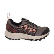 Salomon Xa Pro Wander Goratex 472914 Siyah Pembe Kadın Spor Ayakkabı