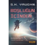 Salon Yayınları Boşluğun İçinden
